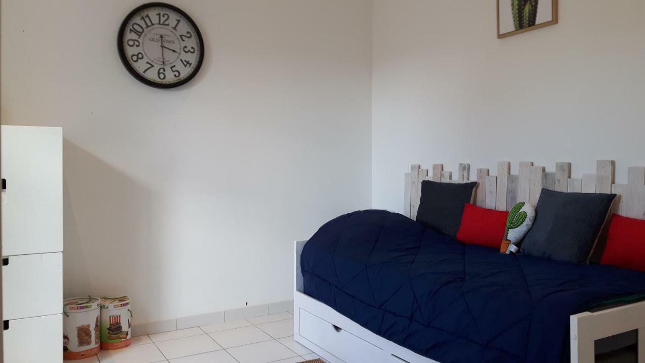 Oleron La Fleur De Sel Villa แซ็ง ปิแอร์ ดิ โอเลรอง ภายนอก รูปภาพ